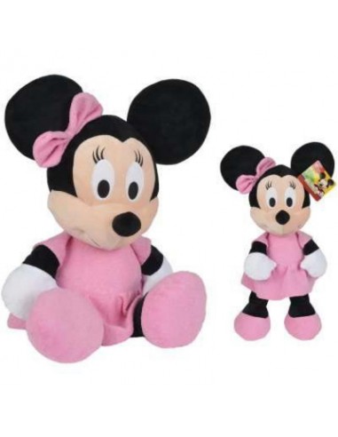 PELUCHE MINNIE 50 CM