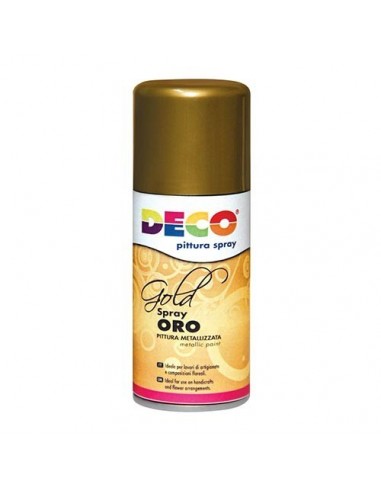 VERNICE SPRAY - ORO