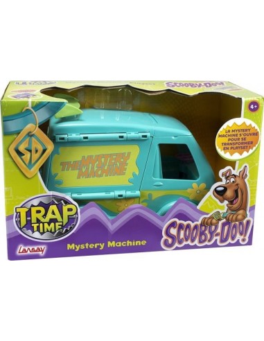 Scooby doo giocattoli outlet