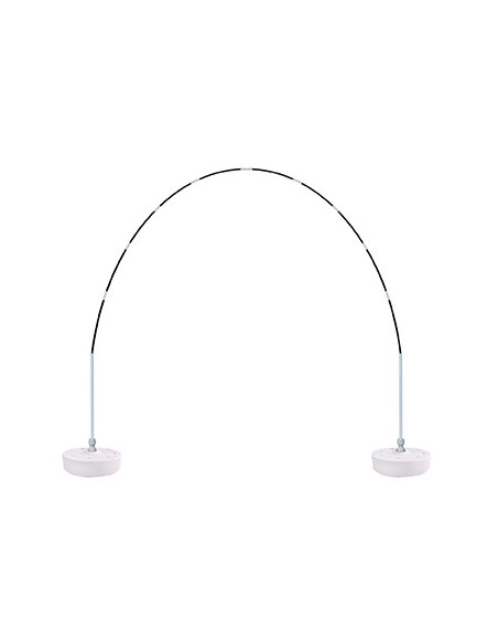 Kit struttura arco per palloncini da 3,00 m ca. - WeFiesta per 66,25 €