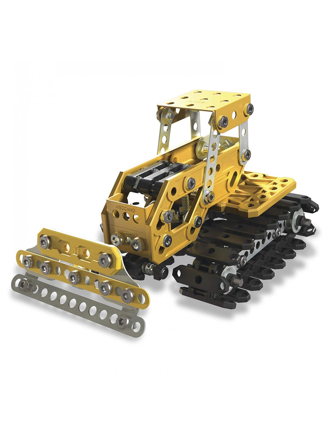 MECCANO bilingual 18209 Depanneuse