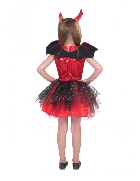 Fatcoilo Costumi Halloween, Halloween Costume Donna Bambina, Hallooween  Cosplay, Halloween Carnevale Costume Outfit Kit (S, donna) : :  Giochi e giocattoli