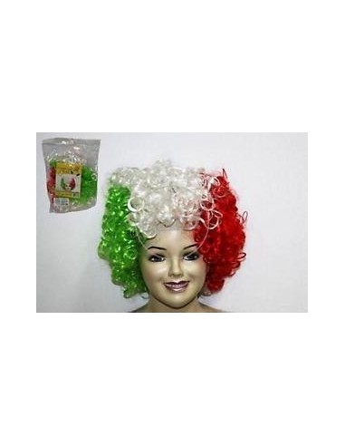 parrucca italia