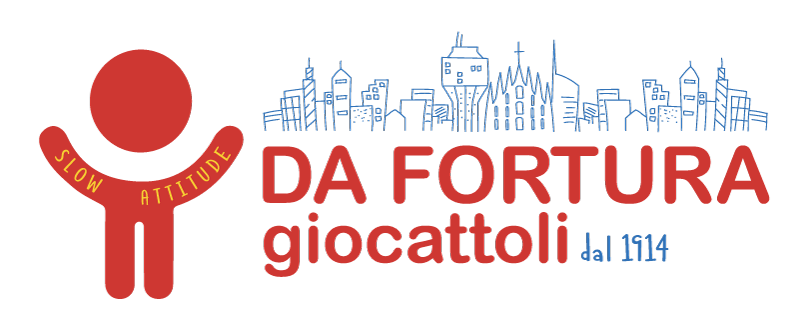 Fortura Giocattoli