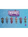 FINGERLINGS