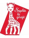 SOPHIE LA GIRAFE