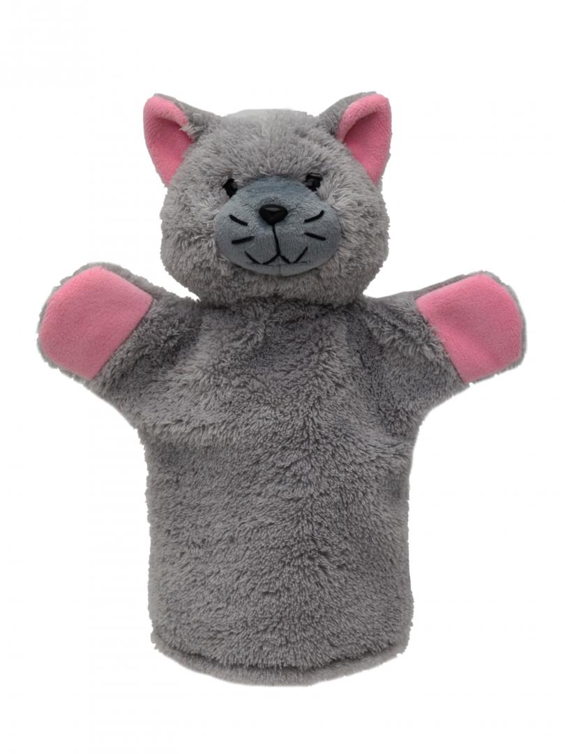 Burattino gattino