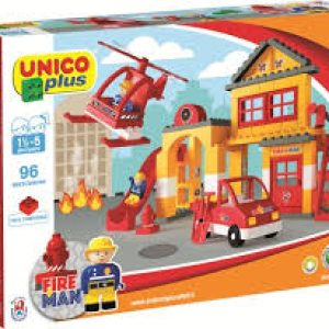 stazione-vigili-del-fuoco-androni-unico-plus-dafortura